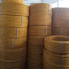 Flexible Pipe Connector Stainless Steel Flexible Hose Gas Pipe Connector