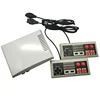 4 play buttons 2 controllers 8 Bit HD TV Family Entertainment Classic System 600 games in 1 Video Game Console player for adults