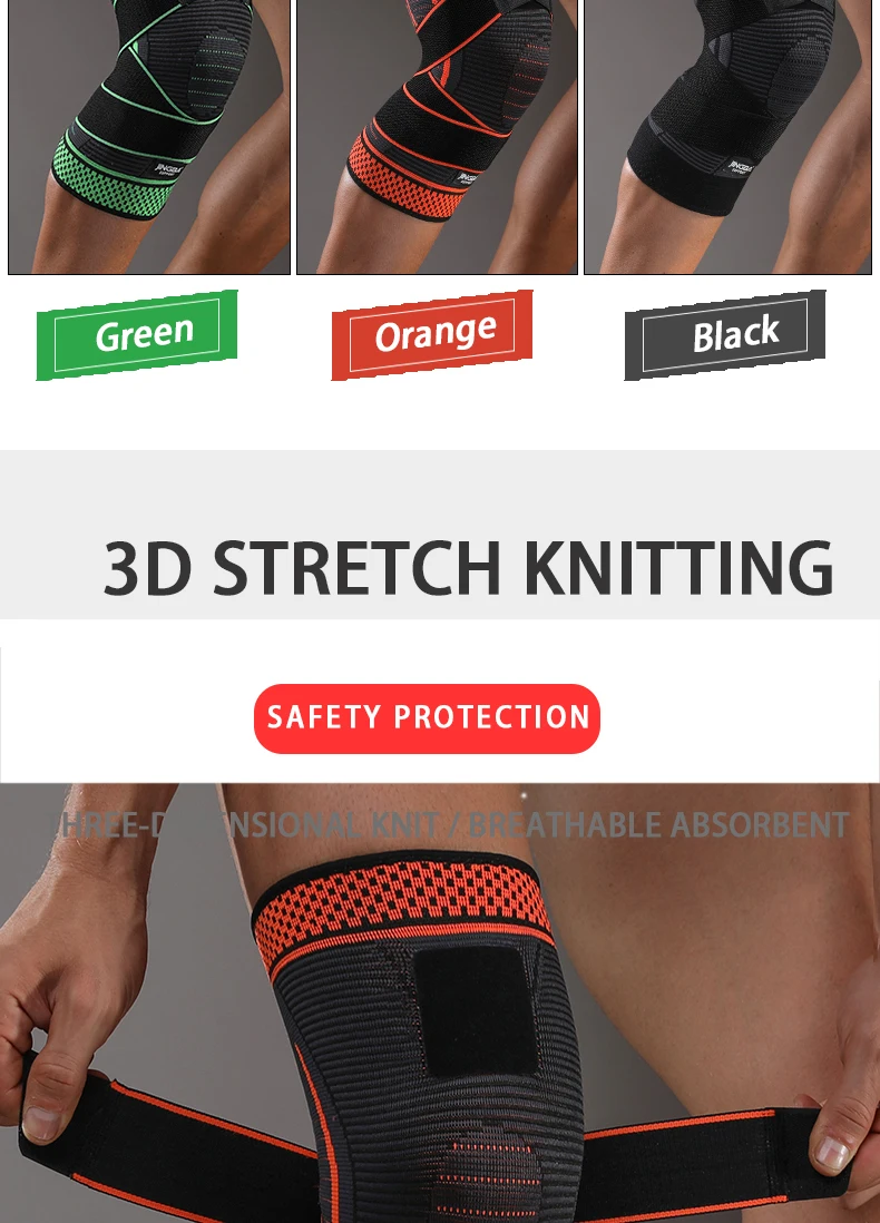 Knee Support Image 2
