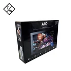 Tablet Pc TOPWILLING RK3288 Quad Core Wall Mount 18.5 Inch 19 Inch Android Tablet PC