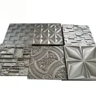Building Materials Moulding Cornice EPS Foam Moulds For House Decorative