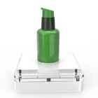 Indoor advertising photosensitive collection box for digital kiosk SR2016