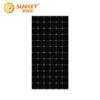 340w solar panel 270watt 280w 290w 300w monocrystalline and poly solar panel price india