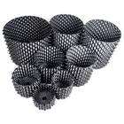 Flower Pot Plant Grow Container/root Controlling Plastic Flower Pot