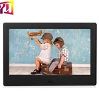 wholesale factory cheap 8 inch digital photo frame video player with 1280*720 resolution