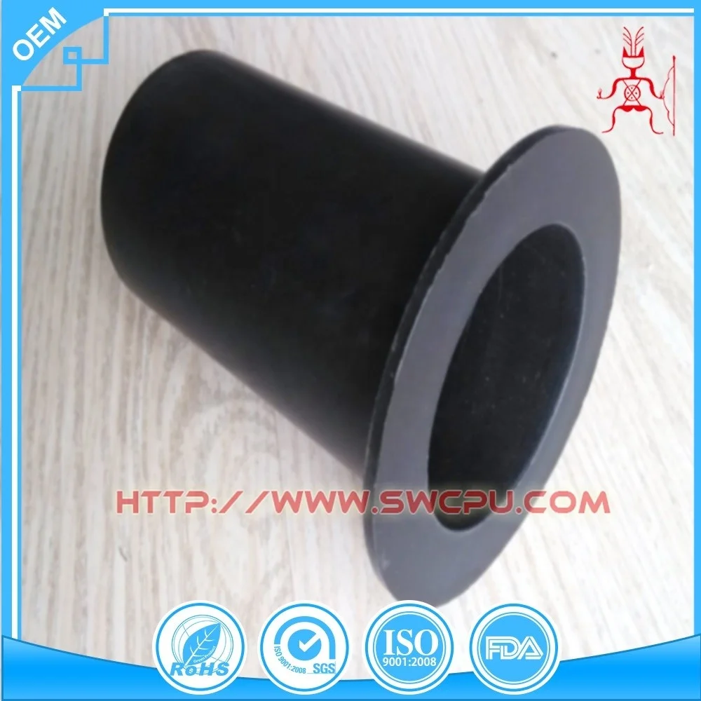 Plastic Hdpe Shoulder Bushing Buy Hdpe Shoulder Bushing,Plastic