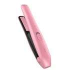 ZEROMAX ZX8525 USB Powered Flat Iron Wholesale Mini Cordless Hair Straightener