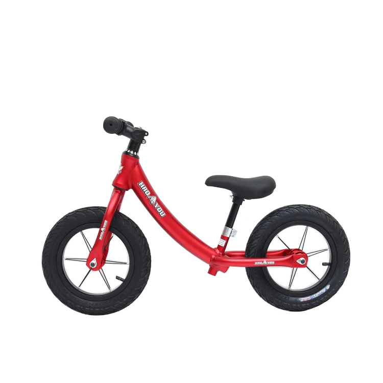 two wheel balance bike