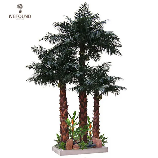 Pt1503 Small Artificial Palm Tree,Plastic Palm Tree Buy Artificial