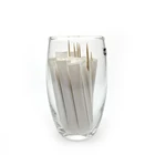 Size 65mm Bamboo Fancy Mint Flavor Toothpick bamboo toothpicks
