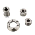 Full Rail Provides A Full Range Of Parts And Service Offerings For Customers Including OEM Genuine Replacement Parts
