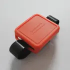 Uhf rfid wristband long range tag waterproof for swimming/triathlon rfid timing system