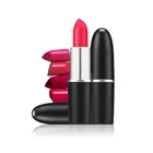 oem low moq private label moisturizing cosmetic long lasting lipstick