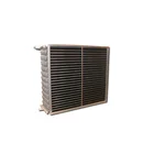 Exchanger Cold 1/2" Diameter Ss Tube Drinking Machine Heat Exchanger Coil Cold Water