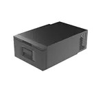 30l Mini Fridge 30L Alpicool D30 12v Mini Car Drawer Fridge Freezer Compressor Car Cooler Factory Price