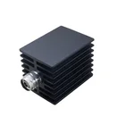 3GHz 50W RF Coaxial N Male Plug Port Connector Dummy Load /Termination