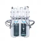 Mens Skin Care Crystal Hydrodermabrasion Facial Water Microdermabrasion Hydra Diamond Dermabrasion Machine