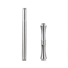 Factory Outlet Stainless steel Russian hookah Premium Shisha shisha tabak bar