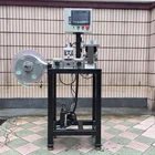 Is_customized Vertical Blind Vertical Blinds Machine Hot Sale Bofeng Vertical Blind Cutting Folding Creasincg Machine