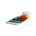 High Quality Plastic Engineering Mould UHMWPE Sheet/board/plate