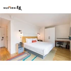 Modern Bedrooms Sets Modern Professionally Custom-Made 5 Star Modern Hotel Furniture Bedrooms Sets Manufacturers
