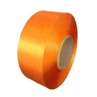 Dope Dyed Fully Drawn 100% Polyester Spun Yarn 100D/36F On Paper Cone