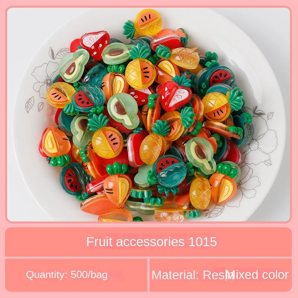 Fruit accessories 1015