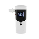 portable breathalyzer alcohol tester alcohol breath