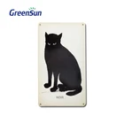 Funny Tin Sign Cafe Wall Home Decor Art Poster Vintage