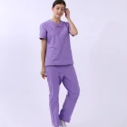 Uniform Uniform Hospital Uniform Medical Surgical Scrubs Set