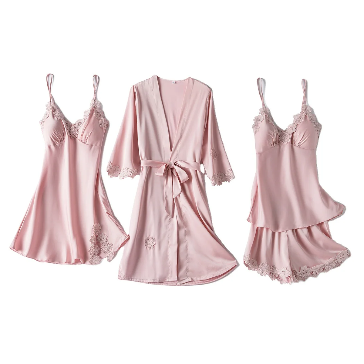 baju tidur wanita custom robes women christmas robes womens robe ets women bath robes luxury bath robe varsace robe pa robes,2 Pieces
baju tidur wanita custom robes women christmas robes womens robe ets women bath robes luxury bath robe varsace robe pa robes,2 Pieces