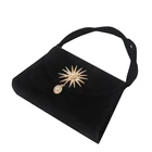 Bag Sweet Small Luxury Square Bag Women Handbag Party Sweet Purses