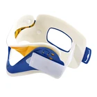 Cervical Traction fixator Cervical Spine Stretcher Neck orthosis First-Aid Devices Neck Collar