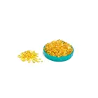 Hot Melt Glue Granule For Transparent Hot Melt Adhesive