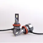 7 inch 12V led headlight bulb for cars motorcycles