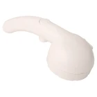 Amazon Hot Selling Plastic ABS Multi-Function Massage Jets Spray Fixed Hand Shower Head