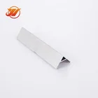 Aluminium frame led linear profile Production Standard new type of led aluminum profile