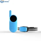 TIZE best electronic dog bark training collar rechargeable waterproof