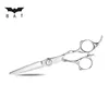 A160 Hot sale new design japanese 440C hair scissors