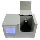 HTYSZ-H Verified Supplier Petroleum Test Equipment Oil Acid Value Determination Tester