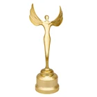 Trophy Trophy Trophy Price Wholesale Custom Home Decoration Metal Souvenir Sport Award Trophy