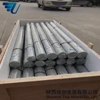 Wire Grade 23 Titanium Gr1 Gr2 Gr3 Gr5 1mm Diameter Ti-6Al-4V Wire In Either Grade 5 Or Grade 23 Titanium Wire