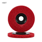 Abrasivetools polishing pad Nylon wheels cutting wheel suitable for high speed machine fiber disc fiber disk