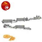 Corn Flakes Making Machine Breakfast Cereals Production Line