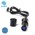 Adjustable 635nm 10mw red line optical laser marking source for Wheel Alignment