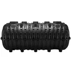 2000 Liters Polyethylene SMC Water Biogas Plant Septic Tanks
