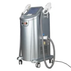Vertical Style Skin Rejuvenation IPL Beauty Equipment
