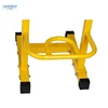 Best Selling Yellow Fitness Tree Bulgarian Weight Bag Shelves
