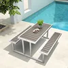 /product-detail/manufacturer-sales-aluminum-frame-6-seater-garden-outdoor-picnic-tables-set-62378434311.html