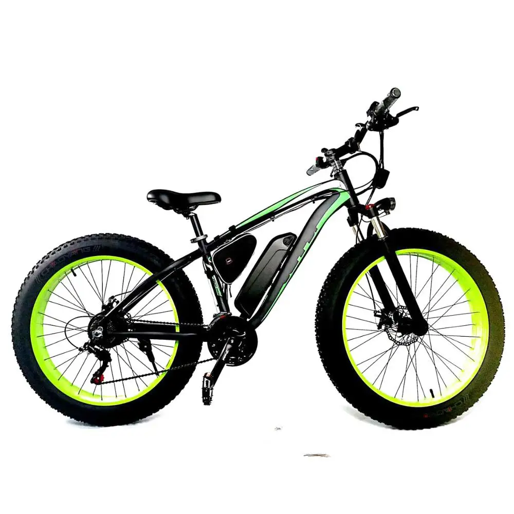 1500w electric bike